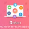 Dokan Pro - Plugin and Template for WordPress eCommerce
