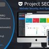 Project SECURITY – Безопасность веб-сайта, защита от спама и брандмауэр